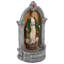 Statue de la Vierge Marie de la Médaille miraculeuse à l'italienne