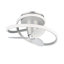 Titanium Silver