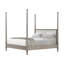Marlborough By Alexa Hampton Upholstered Bed-304345917-304345912