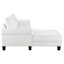 Canapé modulaire Caspian-106752256