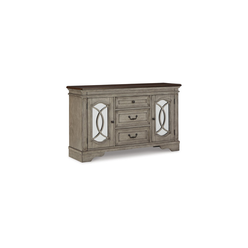 59'' Sideboard