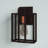 Larchmont Armed Sconce-1501343676