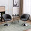 Fauteuil demi-tonneau rotatif Bagarm-2026395273