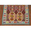 Tapis décoratif South Western Kilim