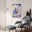 "Art Chow" par Richard Wallich-567993484