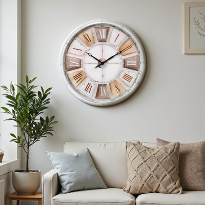 Horloge murale Valnor