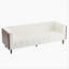 3-SEATER SOFA (69871.00A _69871.00B)