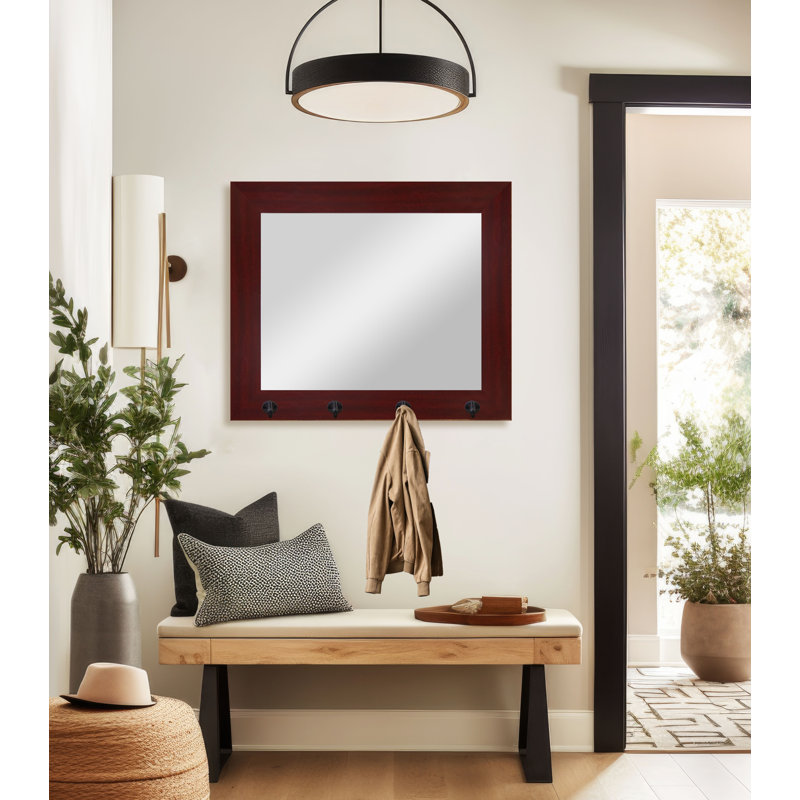 Miroir mural Marle
