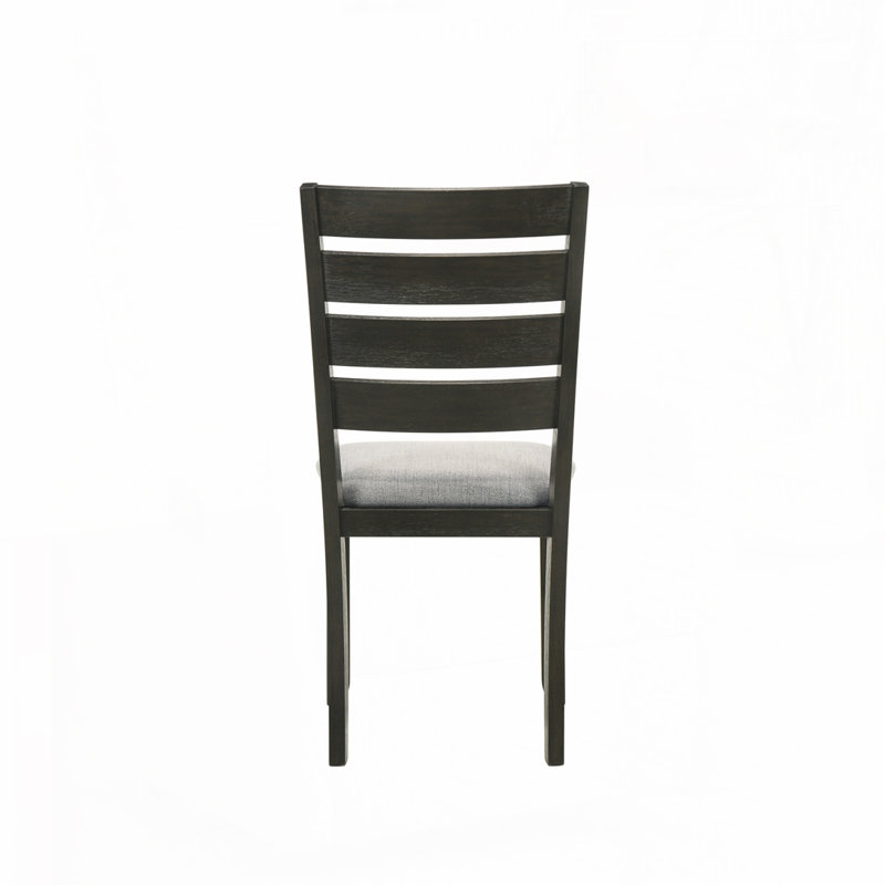 Dining Side Chair Set