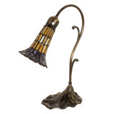 Angelete Arched Table Lamp