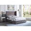 Sumner Upholstered Ottoman Bed Frame-930409976