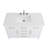 Wenniah 48" Single Vanity-105506754