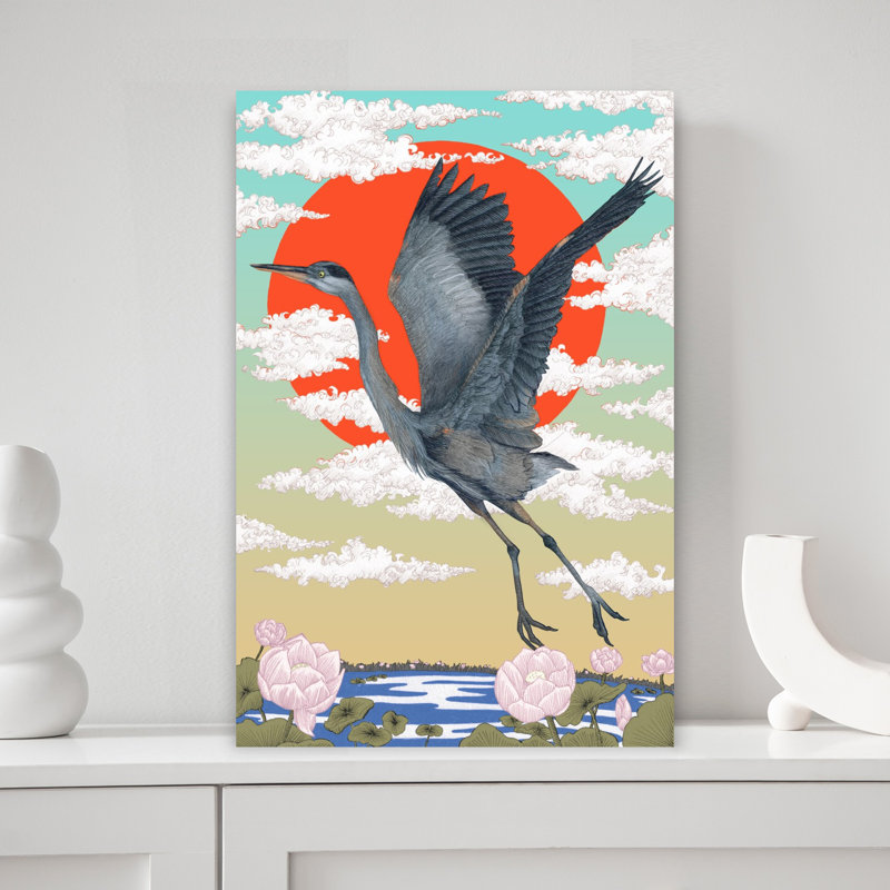 Print, 45.72cm H x 30.48cm W