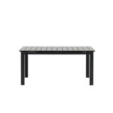 Faiyaz Extendable Dining Table