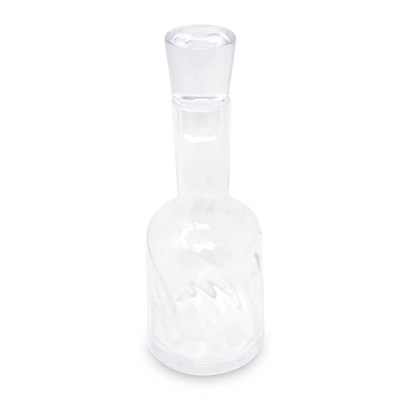 Liscio Ottico - Vintage Decanter 9,8 "