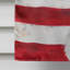 Polyester à 2 côtés 28 x 40 po drapeau maison-1879433812