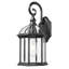 Lanterne murale d’extérieur 1 ampoule Grenville-22173128