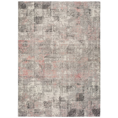 Gudino Geometric Area Rug
