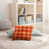 Orange / blanc / rouge