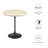 Modway Lippa Pedestal End Table-93235962