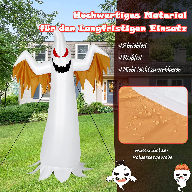 Halloween Decoration