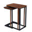 Tables gigognes Newton St Loe C