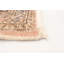 Tapis saumon Croff Vintage 4 pi 11 po x 12 pi 5 po