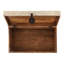 Justice Blanket Chest