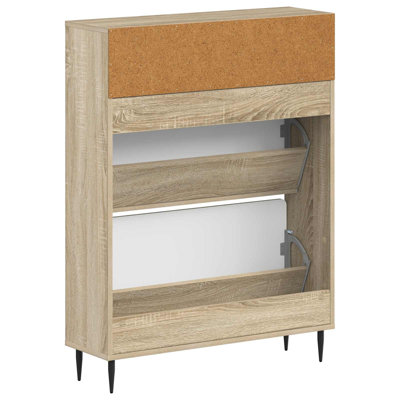 Shoe Storage