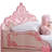 Floreta Platform Bed