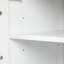 Base de meuble-lavabo simple 24 po seulement