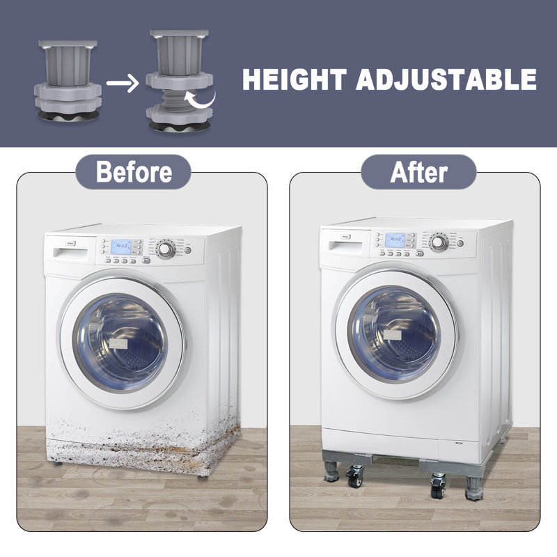 Caisson à linge universel WHIFEA