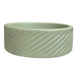Newterra 16'' L Bathroom Sink