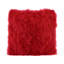 Tibetan Lamb Sheepskin Pillow by Outpost Original-2062668165-2062668167
