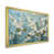 Gold Picture Framed