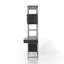 Trey Modular Bookcase Wall Desk-837037523