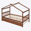 Lit gigogne en bois Annais-497184688-497184689