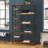 Roan Bookcase