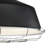 Osino 1 - Light Black LED Single Pendant-1456399813