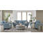 Causeuse Hughes Furniture 23500, Flair Misty-802411162