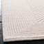 Natura Solid Color Area Rug In Ivory-902475978