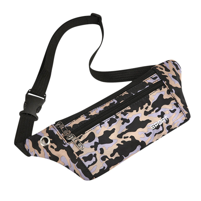 LWVITH Canvas Storage Bag