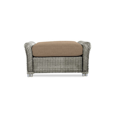 Reflections Outdoor Ottoman