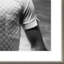 Man Underwater Giclee Print-99032004-99032005