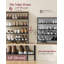 Range-chaussures à 5 niveaux et 24 paires-2015060949