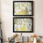 «Heirloom Treasure I», ensemble de 2 cadres photo-567260562-567260573