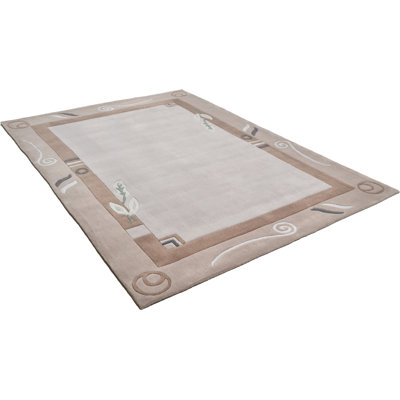 Bradbury Hand Woven Area Rug