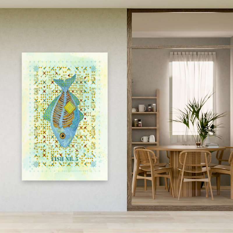 Print, 152.4cm H x 101.6cm W