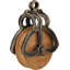 Iron Wall Decor