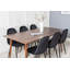 Rouse 6 -Person Dining Set